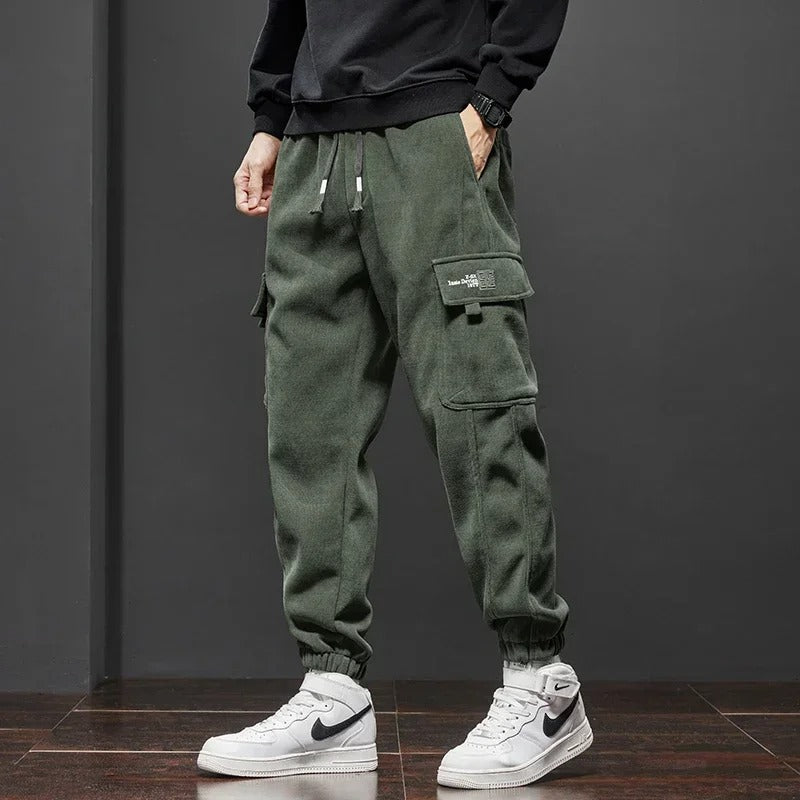 Noé™ Confortable et Stylées Pantalons à la Coupe Parfaite