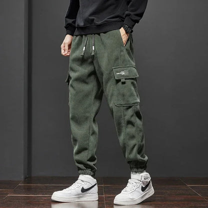 Noé™ Confortable et Stylées Pantalons à la Coupe Parfaite