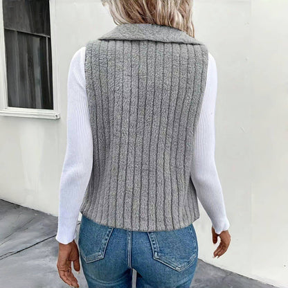 Lisbeth™ Cardigan Tricotée