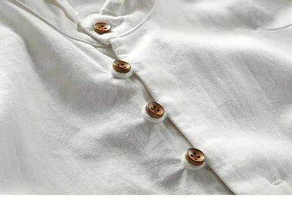 Serge™ Chemise Confort Premium