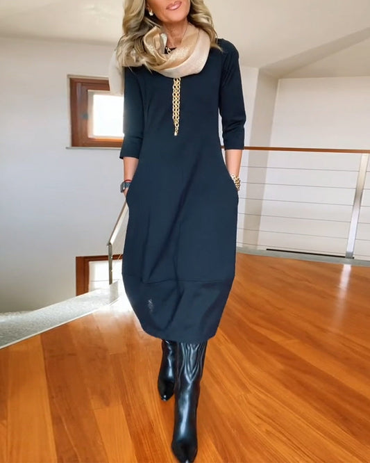 Nora™ Élégante Robe