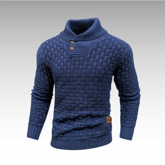 Malo™ Pull Tricoté