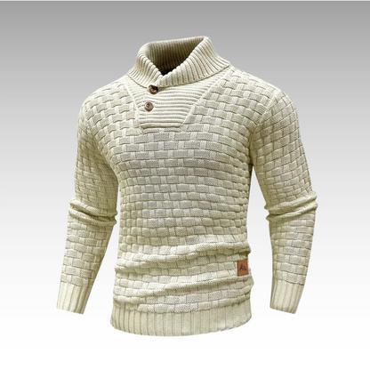 Malo™ Pull Tricoté