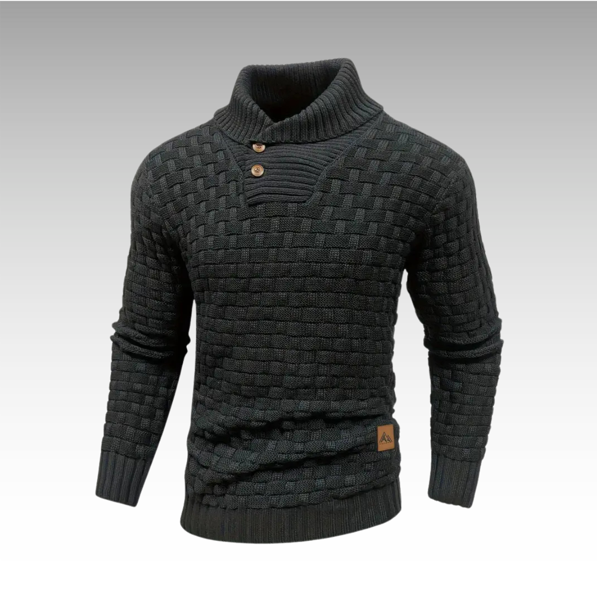 Malo™ Pull Tricoté
