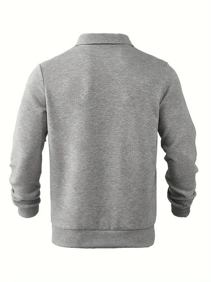 Lowell™ Pull Élégance Intemporelle