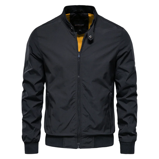Jules™ Veste d'Automne Décontractée pour Homme
