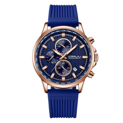 Mathis™ Montre Sportive Multifonction pour Homme