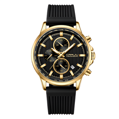 Mathis™ Montre Sportive Multifonction pour Homme
