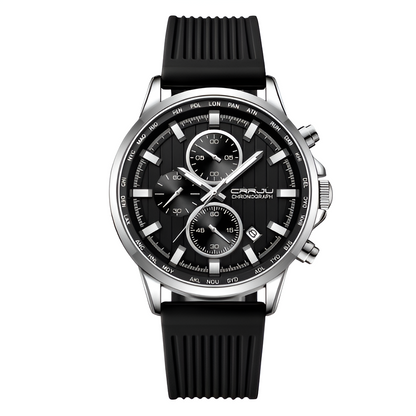 Mathis™ Montre Sportive Multifonction pour Homme