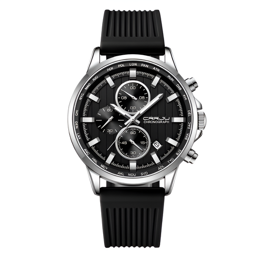 Mathis™ Montre Sportive Multifonction pour Homme