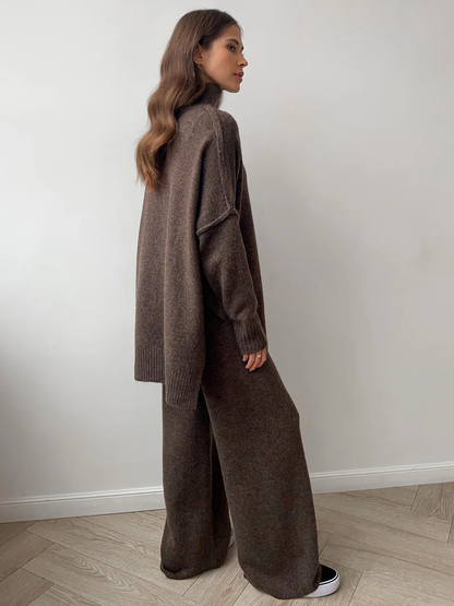 Ronja™ Ensemble Élégant et Confortable