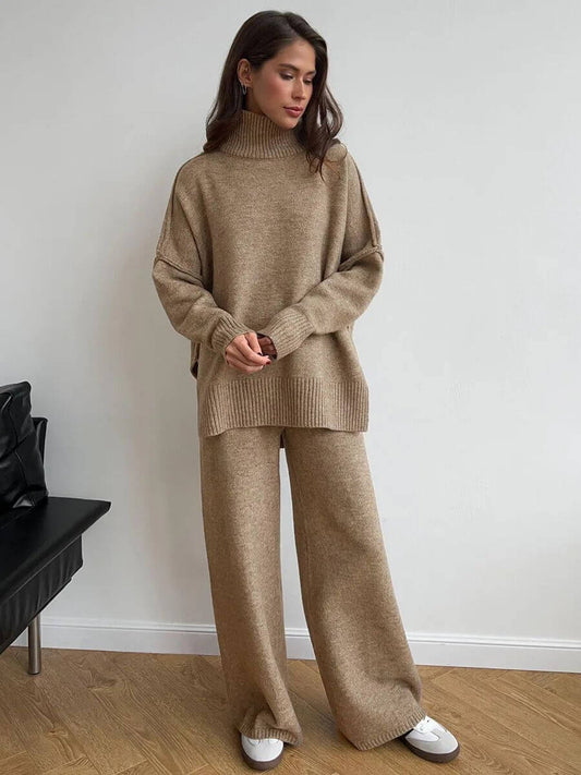 Ronja™ Ensemble Élégant et Confortable