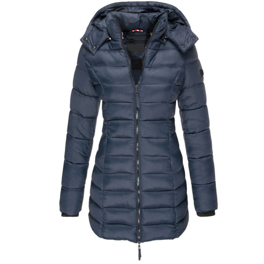 Isabella™ Veste Longue