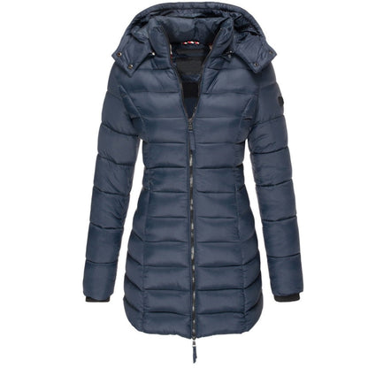 Isabella™ Veste Longue