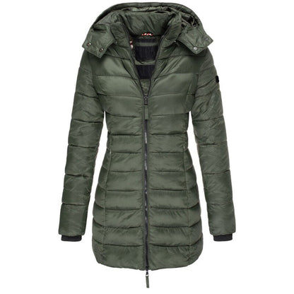 Isabella™ Veste Longue