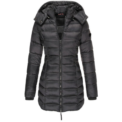 Isabella™ Veste Longue