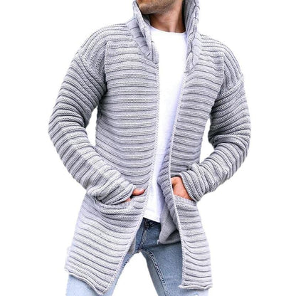 Nassim™ Gilet Col Montant
