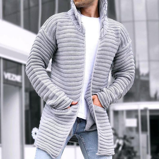 Nassim™ Gilet Col Montant