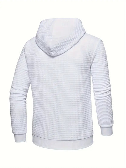 Loïs™ Sweat à Capuche Performance