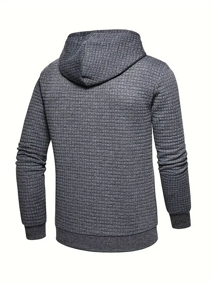 Loïs™ Sweat à Capuche Performance