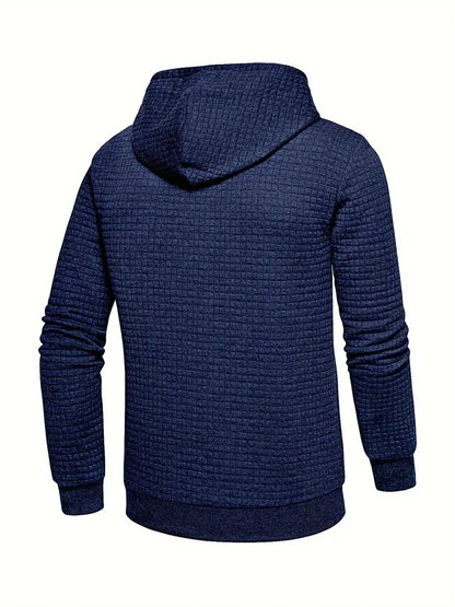 Loïs™ Sweat à Capuche Performance