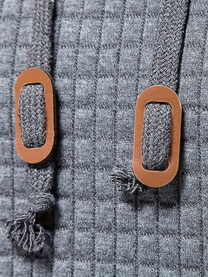 Loïs™ Sweat à Capuche Performance