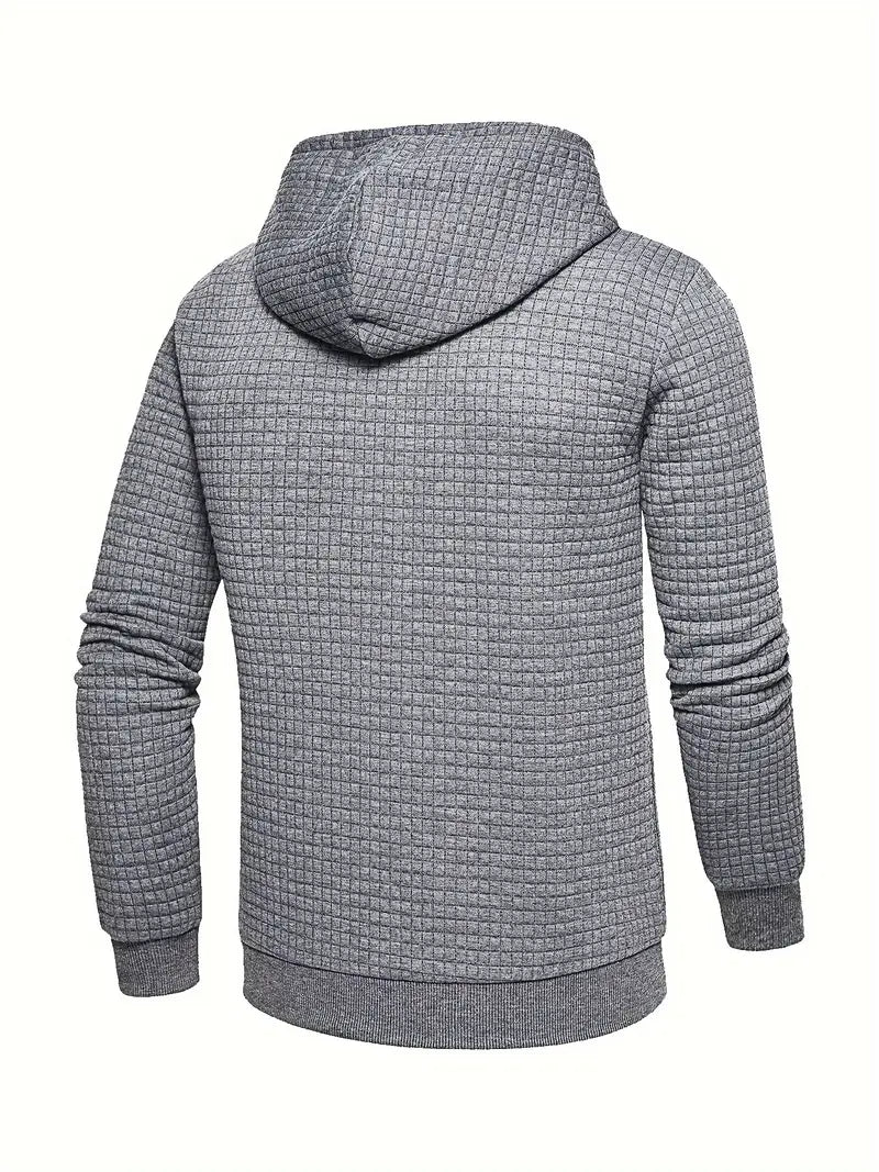 Loïs™ Sweat à Capuche Performance