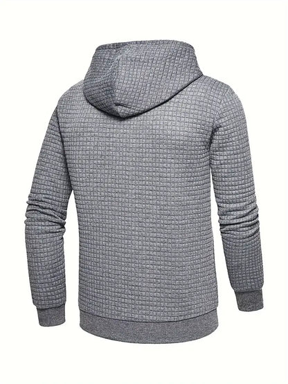 Loïs™ Sweat à Capuche Performance