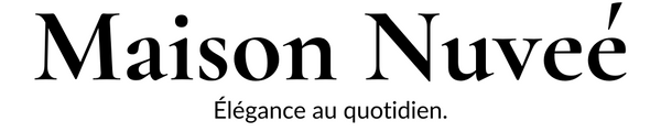 Maison Nuveé