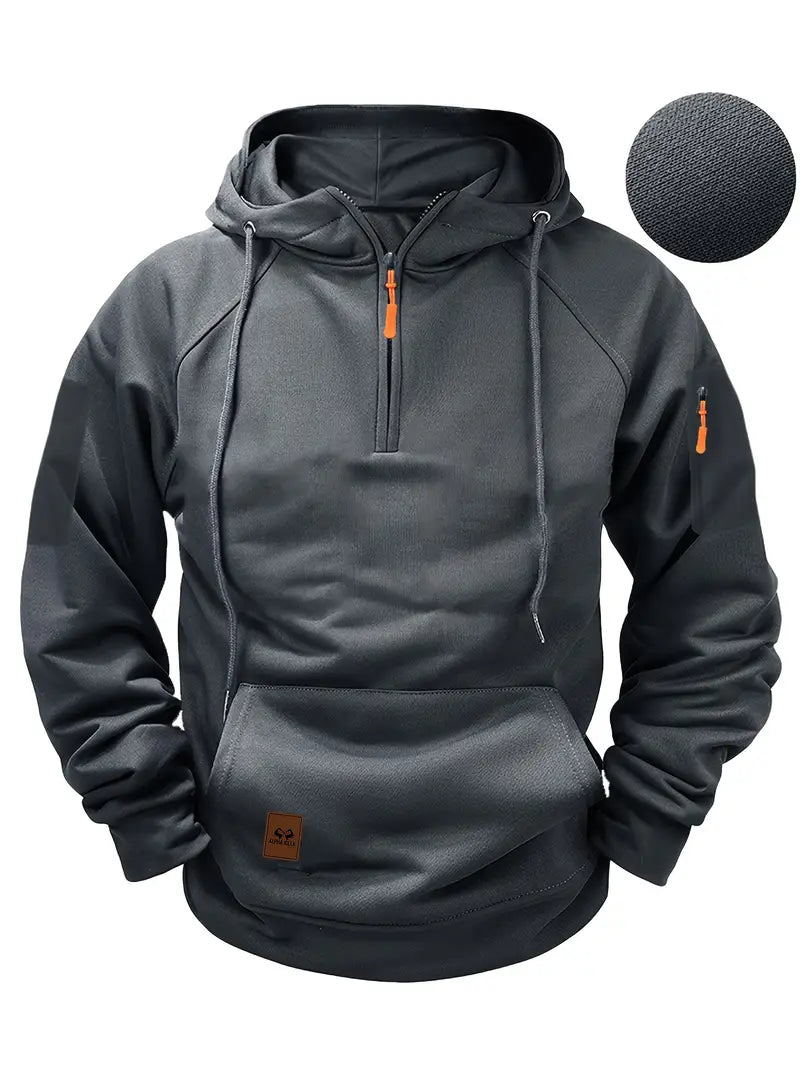 Gervais™ La Veste Parfaite pour l’Automne et l’Hiver