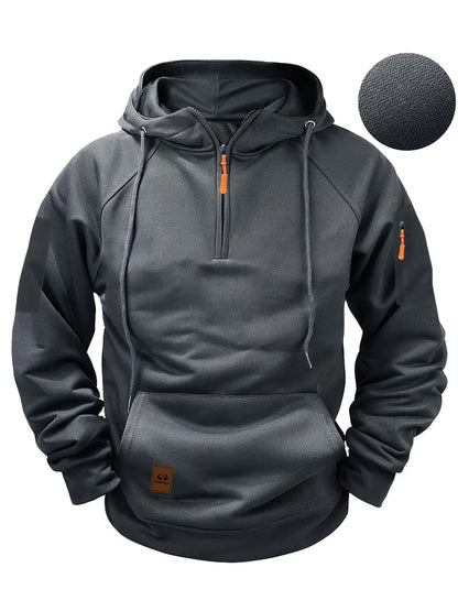 Gervais™ La Veste Parfaite pour l’Automne et l’Hiver