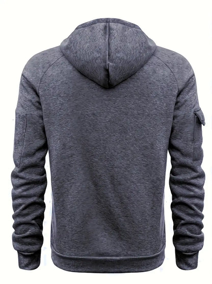 Gervais™ La Veste Parfaite pour l’Automne et l’Hiver