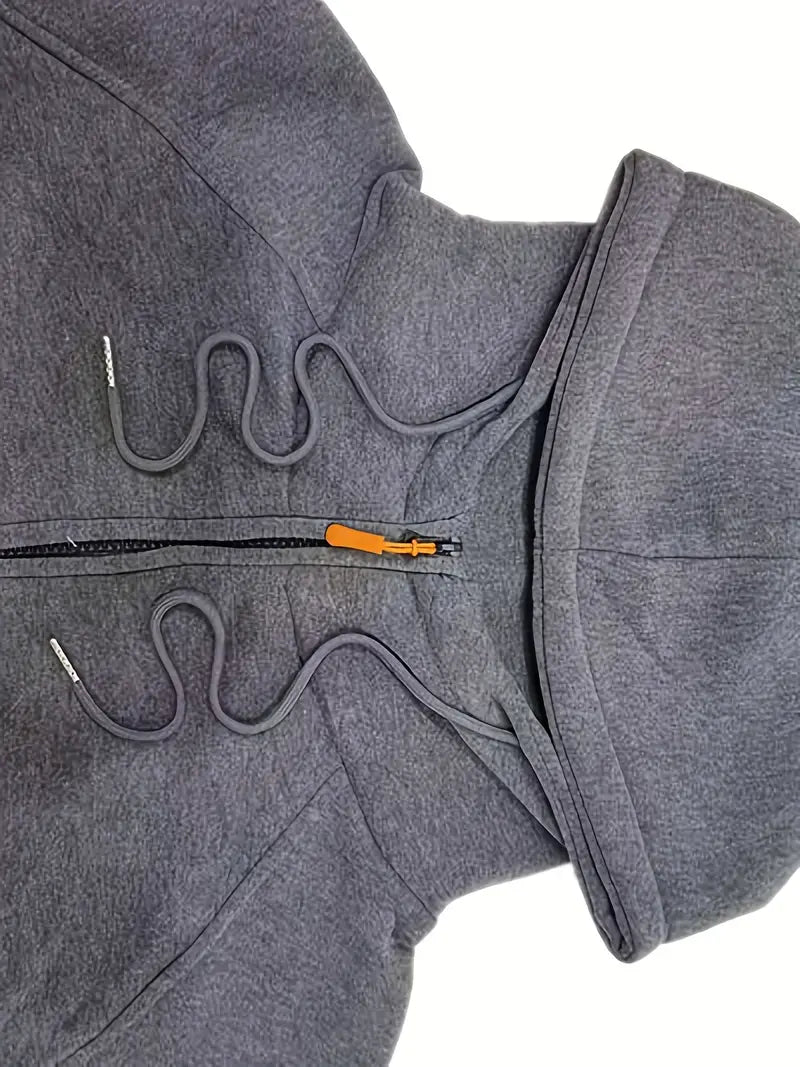 Gervais™ La Veste Parfaite pour l’Automne et l’Hiver