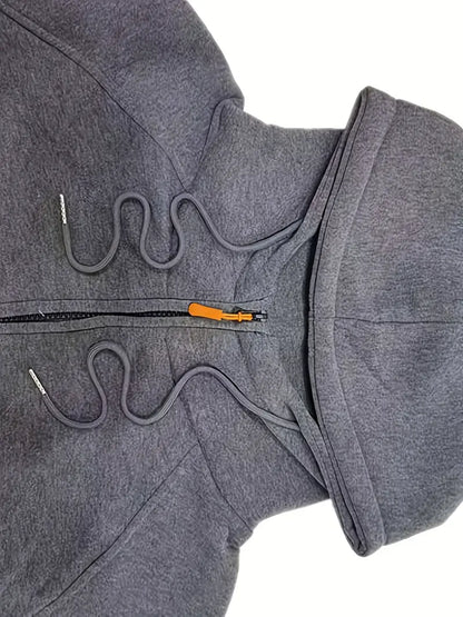 Gervais™ La Veste Parfaite pour l’Automne et l’Hiver