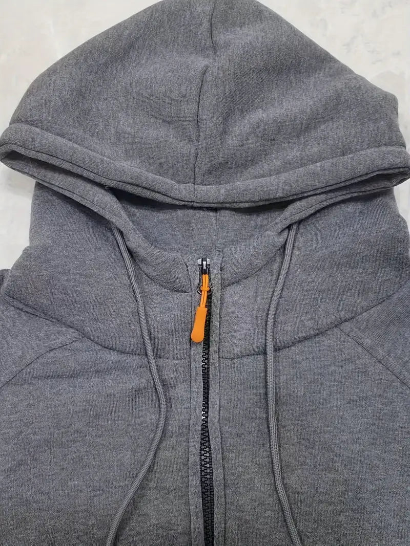 Gervais™ La Veste Parfaite pour l’Automne et l’Hiver