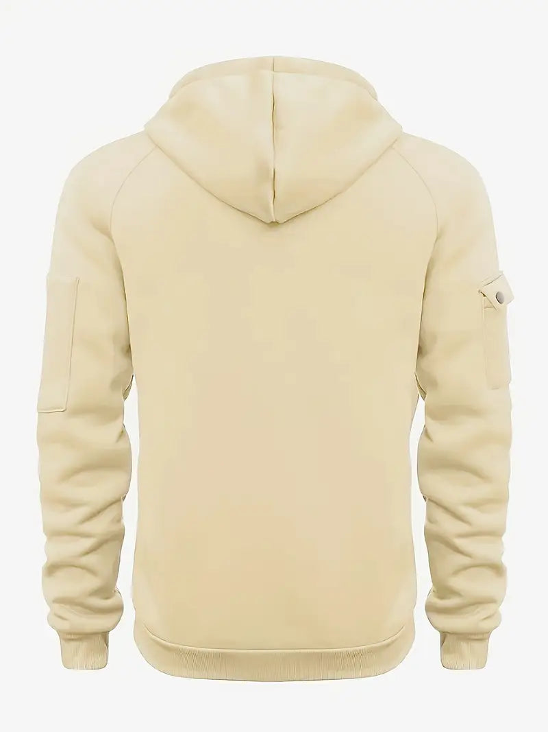 Gervais™ La Veste Parfaite pour l’Automne et l’Hiver