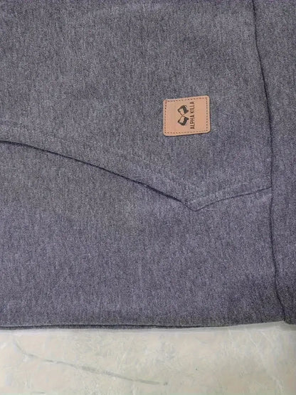 Gervais™ La Veste Parfaite pour l’Automne et l’Hiver