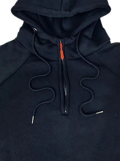 Gervais™ La Veste Parfaite pour l’Automne et l’Hiver
