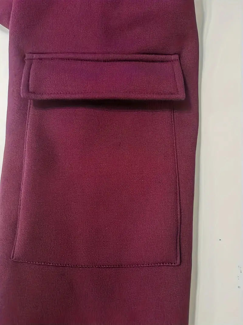 Gervais™ La Veste Parfaite pour l’Automne et l’Hiver