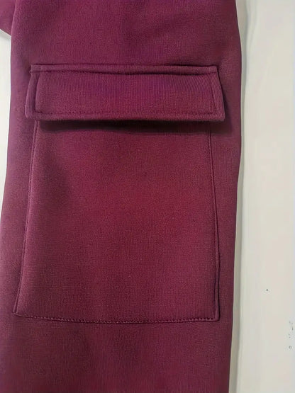Gervais™ La Veste Parfaite pour l’Automne et l’Hiver