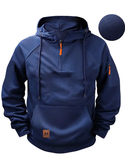 Gervais™ La Veste Parfaite pour l’Automne et l’Hiver