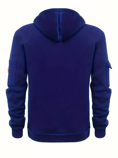 Gervais™ La Veste Parfaite pour l’Automne et l’Hiver