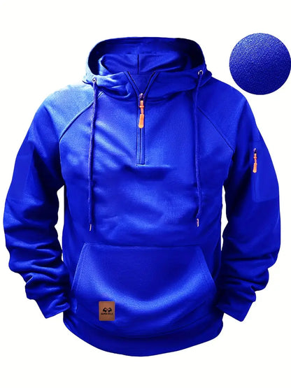 Gervais™ La Veste Parfaite pour l’Automne et l’Hiver
