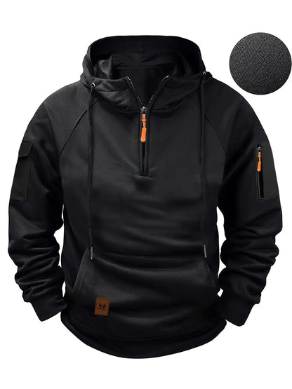 Gervais™ La Veste Parfaite pour l’Automne et l’Hiver