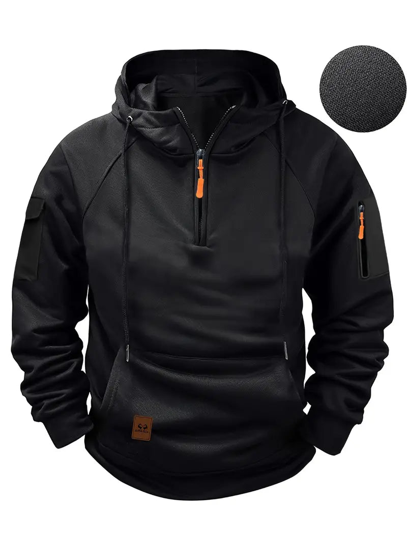 Gervais™ La Veste Parfaite pour l’Automne et l’Hiver
