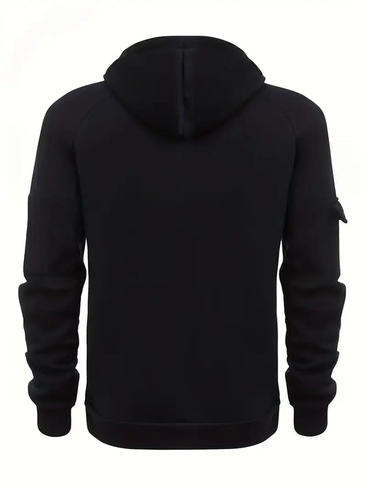 Gervais™ La Veste Parfaite pour l’Automne et l’Hiver