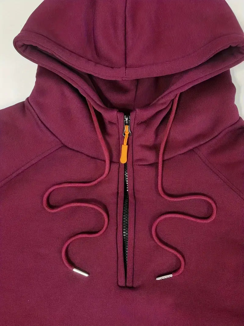 Gervais™ La Veste Parfaite pour l’Automne et l’Hiver