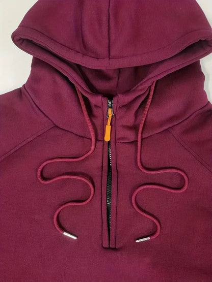 Gervais™ La Veste Parfaite pour l’Automne et l’Hiver