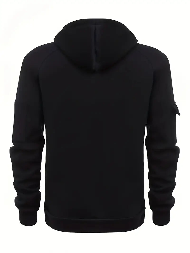 Gervais™ La Veste Parfaite pour l’Automne et l’Hiver