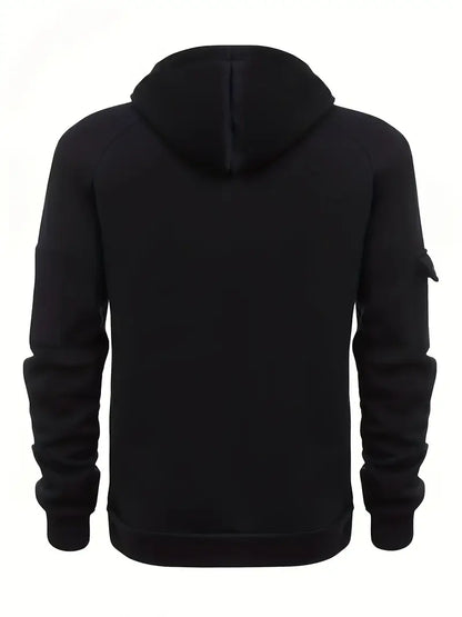 Gervais™ La Veste Parfaite pour l’Automne et l’Hiver